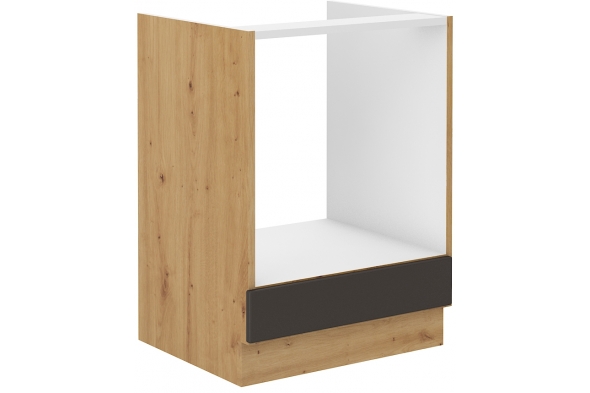 Zabudowa piekarnika 60 DG